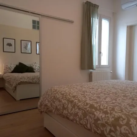 Lägenhet Casadina