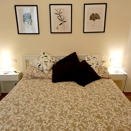 Casadina Lägenhet *