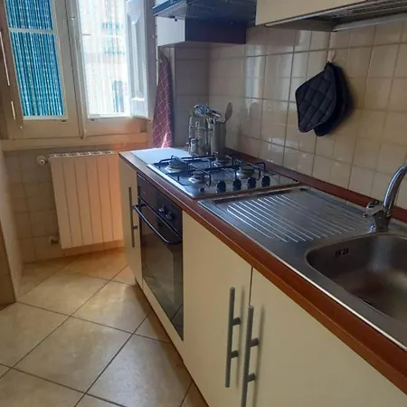 Casadina Lägenhet *