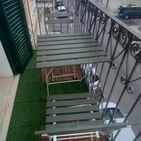 Casadina Monopoli