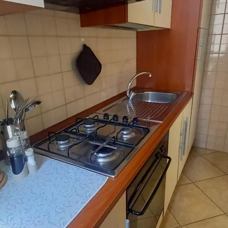Casadina * Monopoli