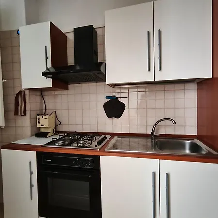 Casadina Monopoli