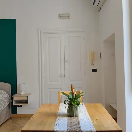 Lägenhet Casadina
