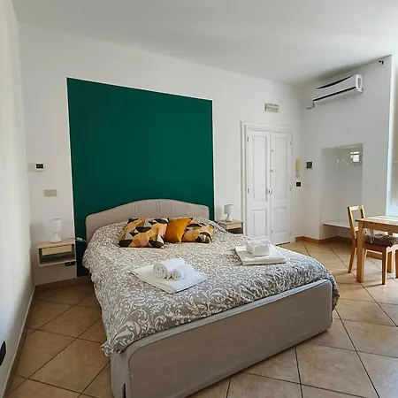 Casadina Lägenhet