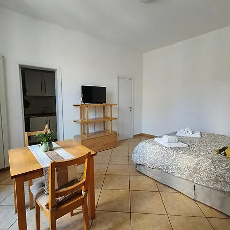 Casadina Lägenhet Monopoli