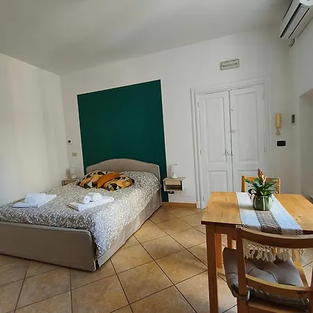 Lägenhet Casadina Monopoli