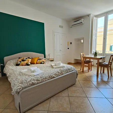 Casadina Lägenhet *