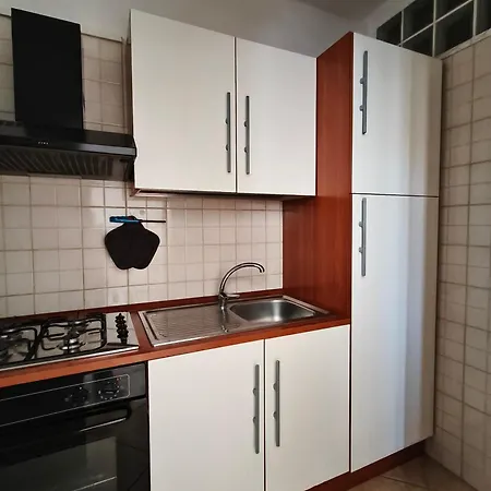Casadina Lägenhet
