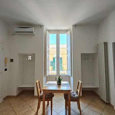 Lägenhet Casadina