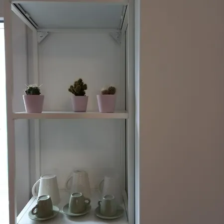 Apartment Casadina *