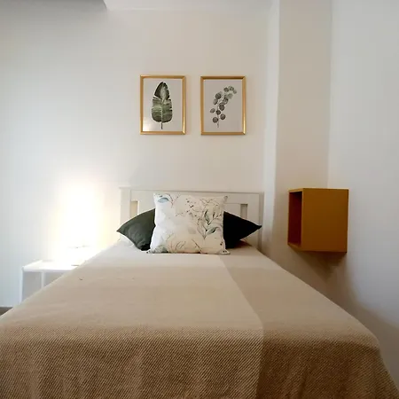 Apartment Casadina *