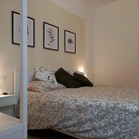 Casadina Apartment *