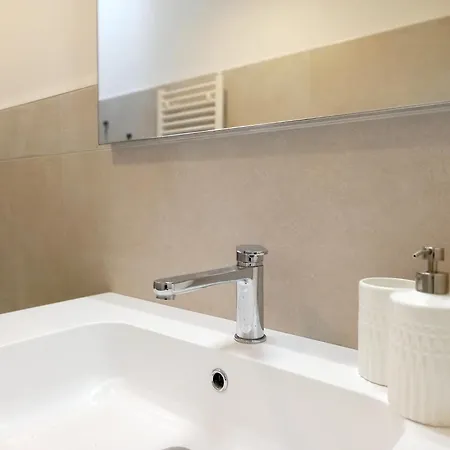 Apartment Casadina *