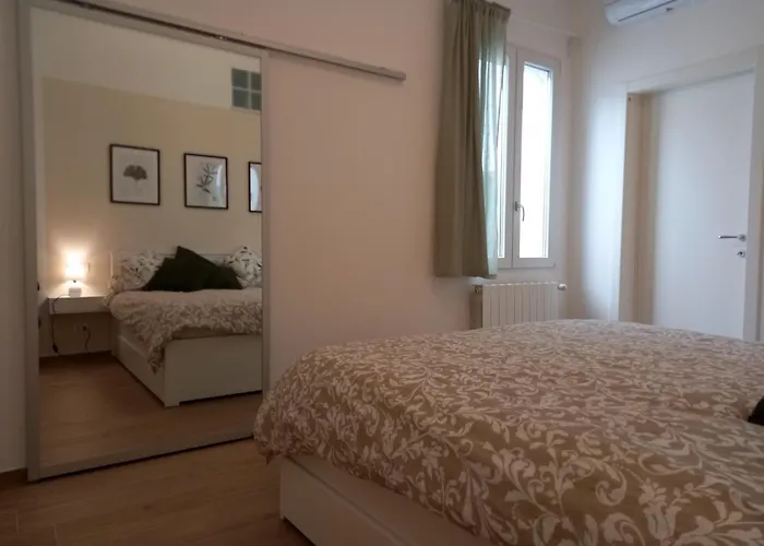 شقة Casadina