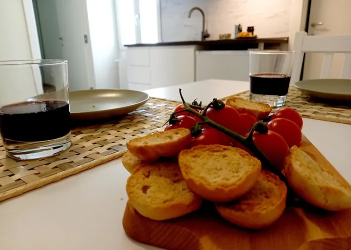 Casadina شقة