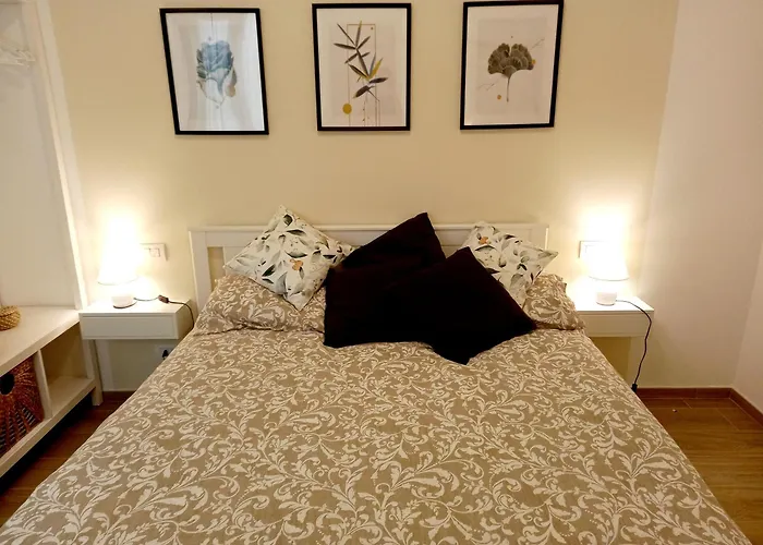 Casadina Apartment *