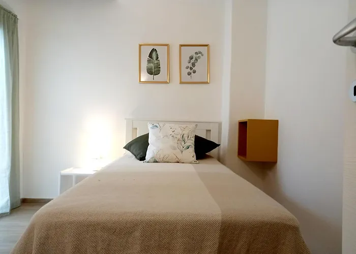 Apartment Casadina *
