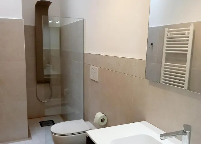 Casadina Apartment