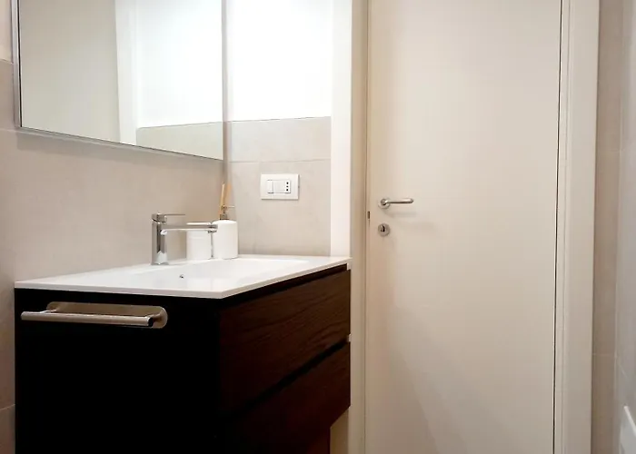Apartment Casadina