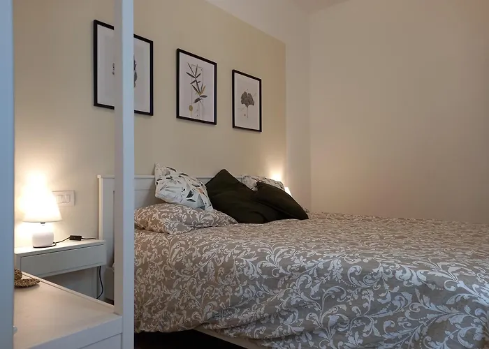 Casadina شقة *