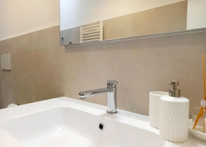 Apartment Casadina *