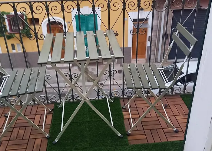 Apartment Casadina