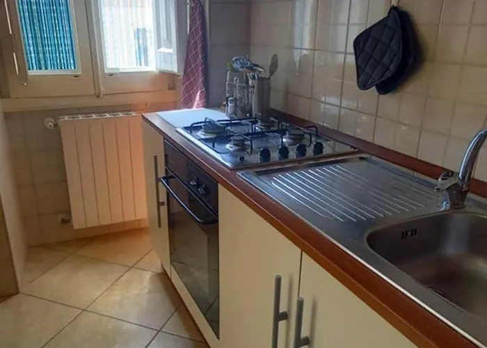 Casadina شقة *