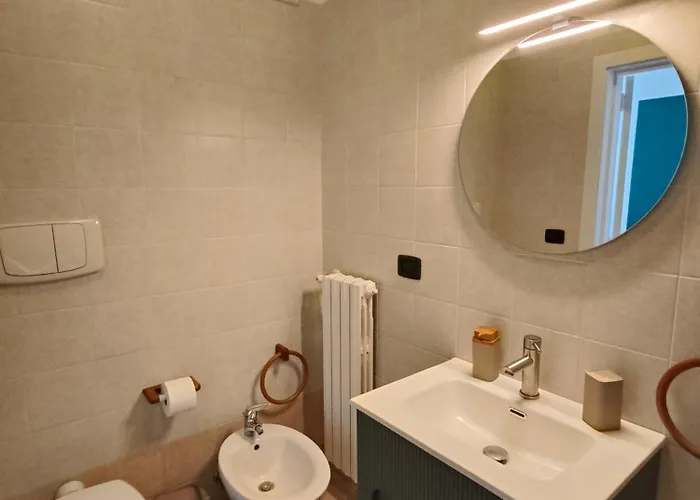 Casadina Apartment