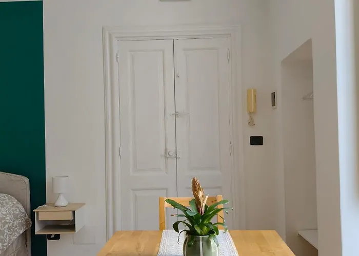 شقة Casadina