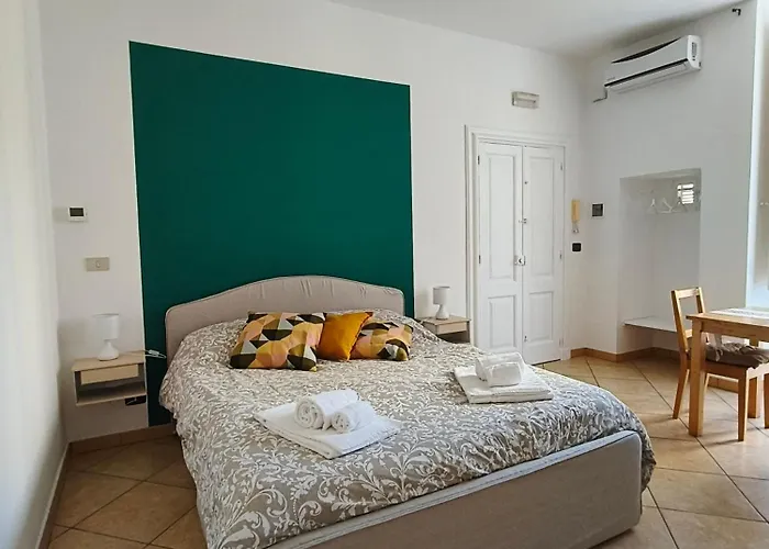 Casadina Apartment