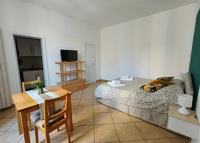 Casadina * Monopoli