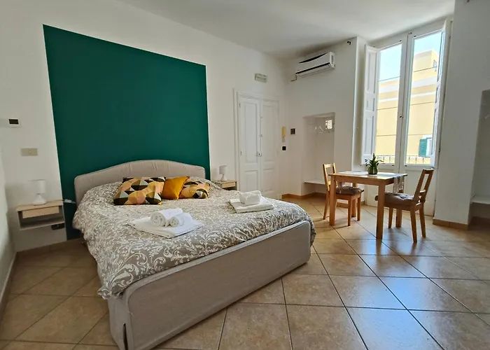 Casadina Apartment *