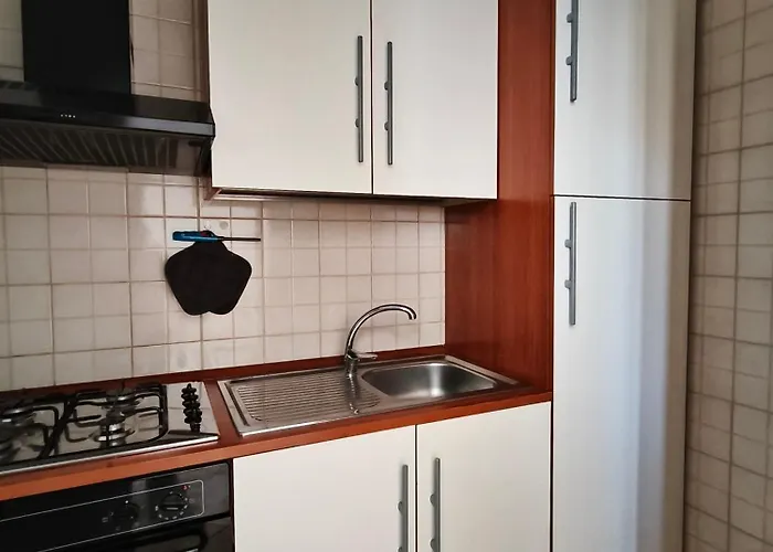 Casadina شقة