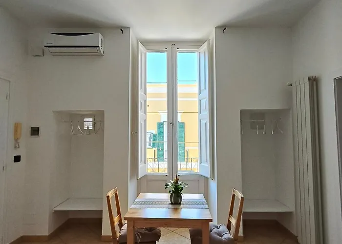 Apartment Casadina